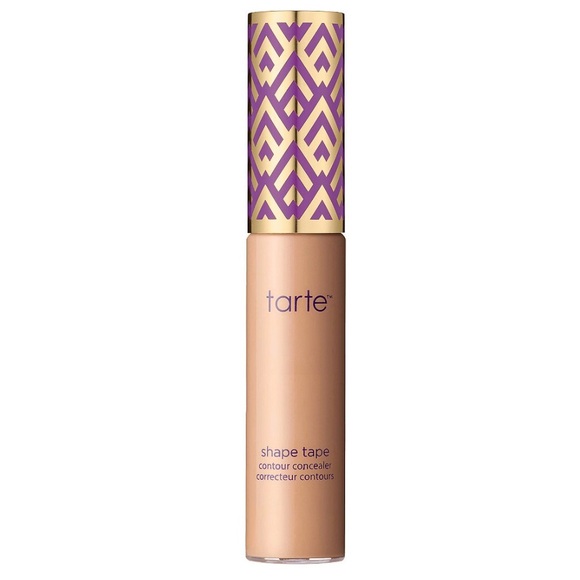 tarte Other - NEW Tarte Shape Tape Concealer in Tan Sand